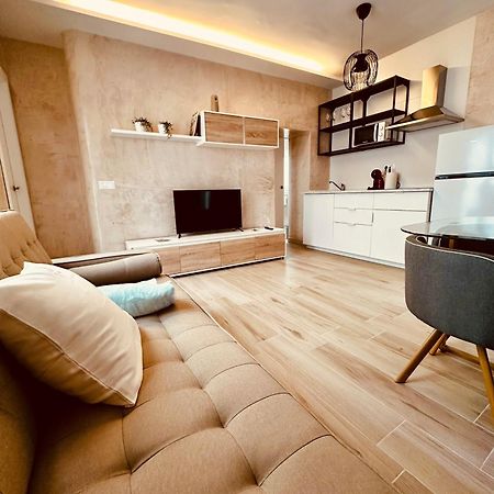 Cherry Deluxe Apartment 龙达 外观 照片