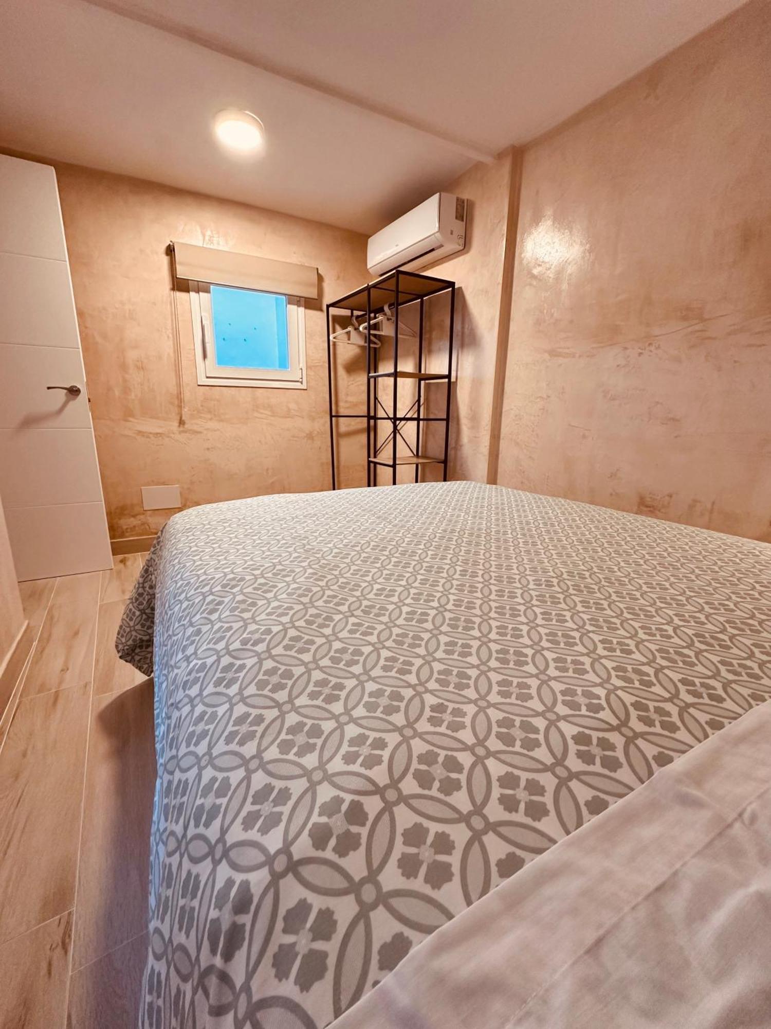 Cherry Deluxe Apartment 龙达 外观 照片
