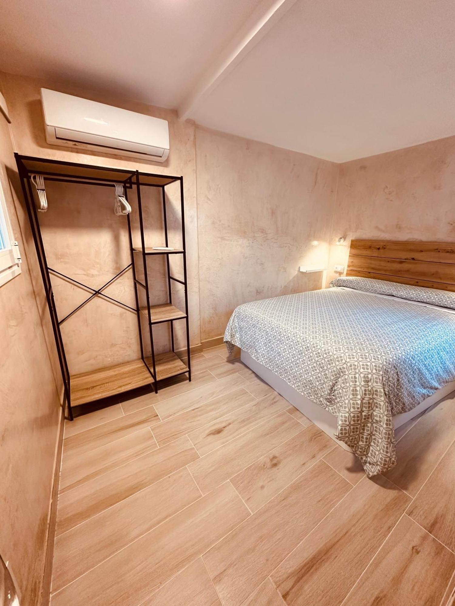 Cherry Deluxe Apartment 龙达 外观 照片